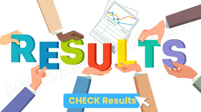 Check Matric Results 2025